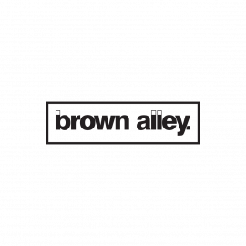 Brown Alley logo