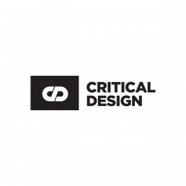 Critical Design Logo