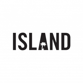 Island logo