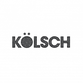 Kolsch logo