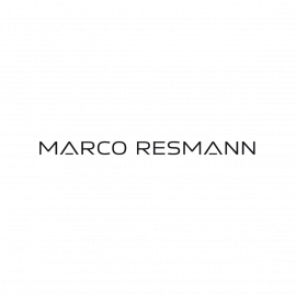 Marco Resmann logo