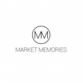 Market Memories logo