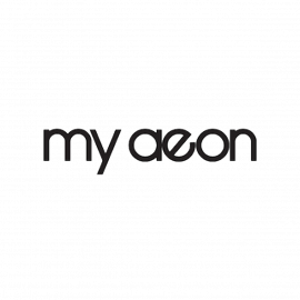 MyAeon logo