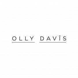 Olly Davis logo