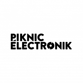 Piknic Electronic logo