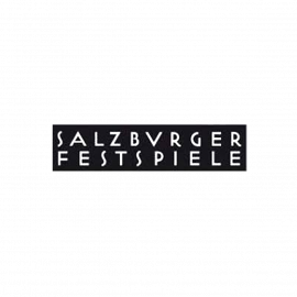 Salzbvrger Festival logo