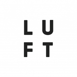 luft logo